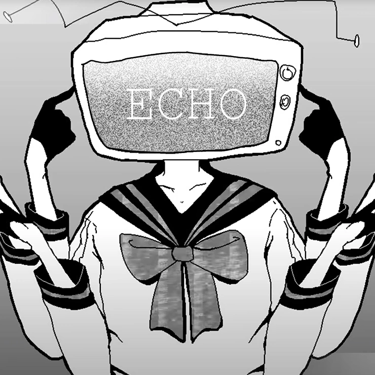 echo